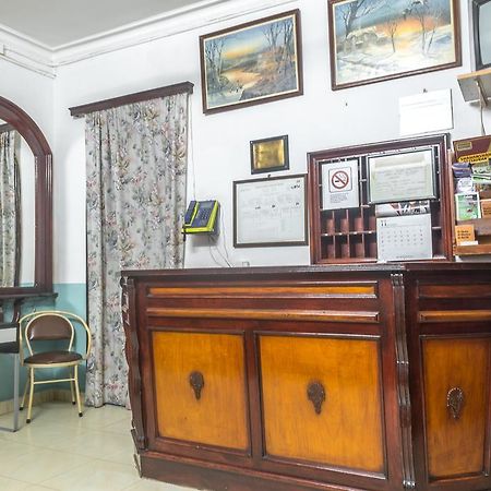 Hostel Turisol Barselona Dış mekan fotoğraf