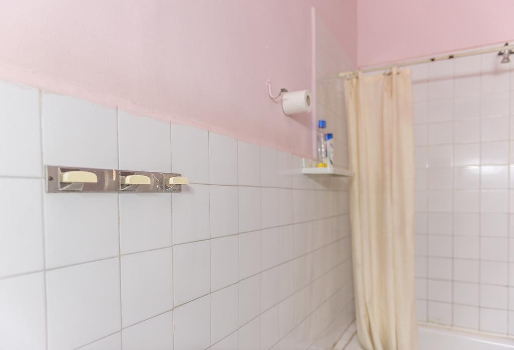 Hostel Turisol Barselona Dış mekan fotoğraf
